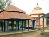 Mukundapur Siva Temple